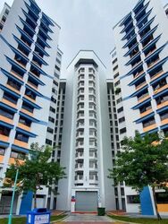 Blk 323C Anchorvale Grove (Sengkang), HDB 5 Rooms #618908991